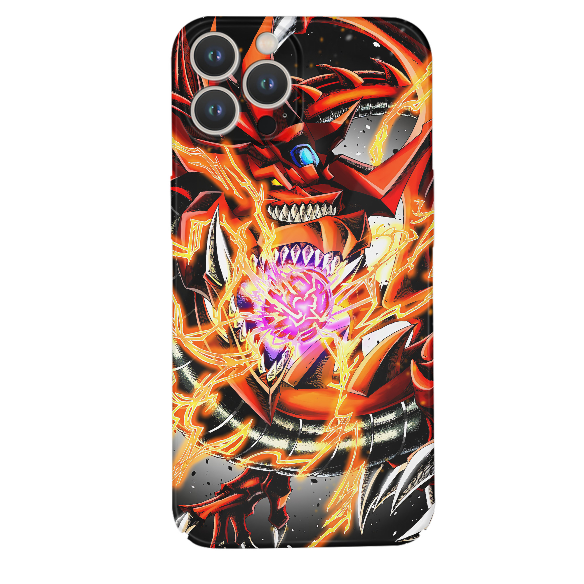 （画像用） 遊☆戯☆王 Yu-Gi-Oh! 【iPhone 14シリーズ対応】ハードケース